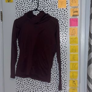 Womens medium Nike hoodie